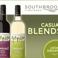Southbrook Vineyards – Sustainable Vines Online