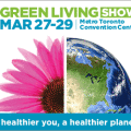 Green Living Show – Event Marketing