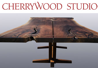 Cherrywood Studio – Website, SEO & Google Campaigns